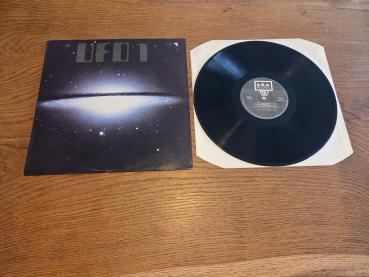 Ufo- Ufo1 1982 A.K.A. Records AKA 3 Irische Pressung VG+/VG